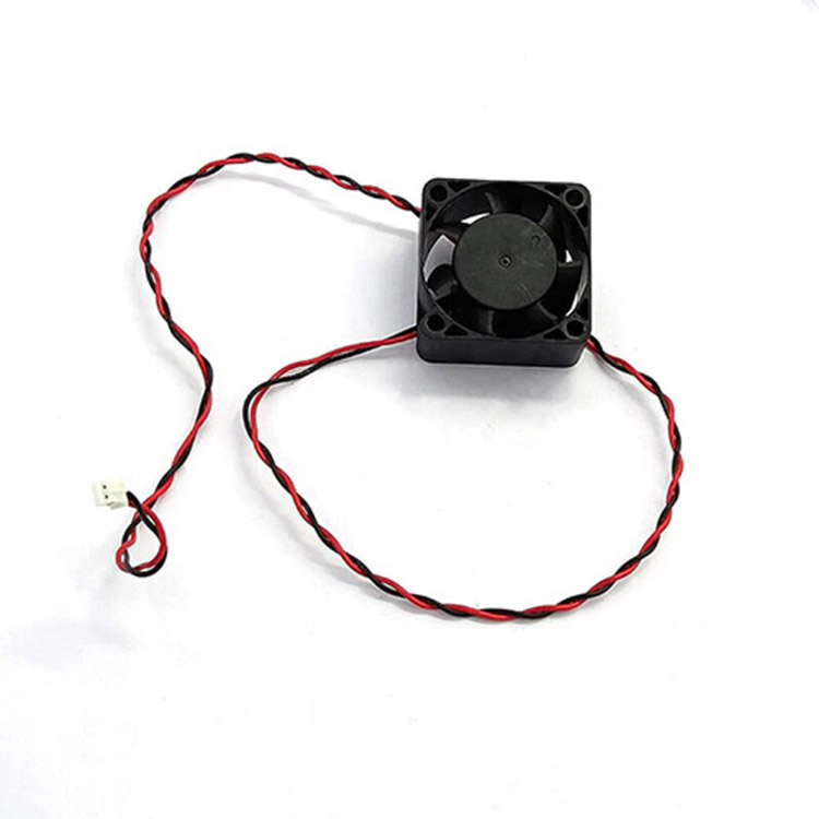 (image for) Fan FD40B24W7-81-2R2C Cooling fan fits for Zebra ZXP Series 3 - Click Image to Close